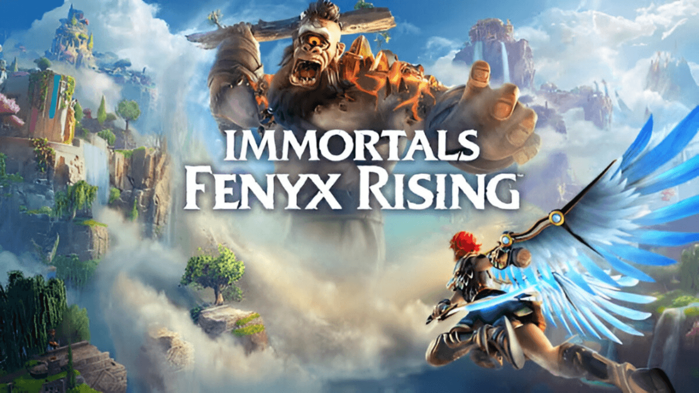 immortals fenyx rising tips