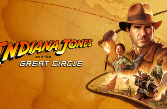 indiana jones and the great circle ps5