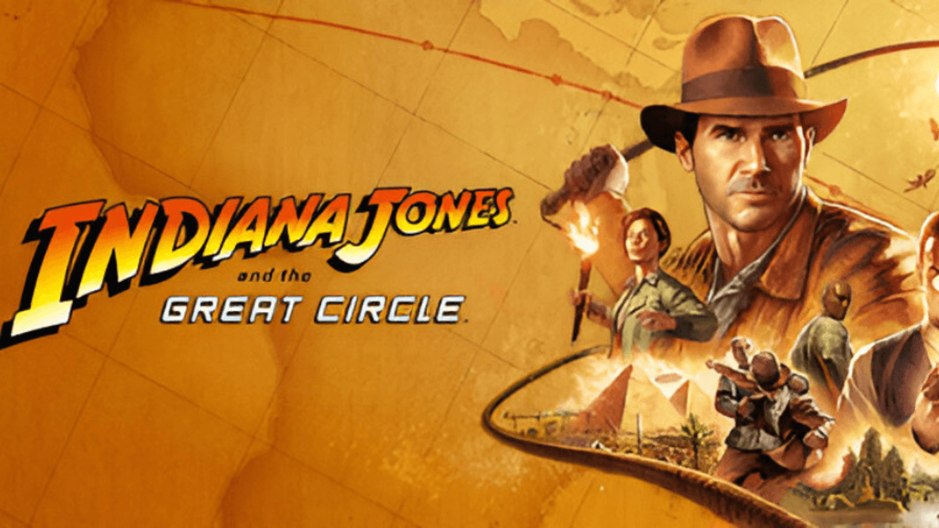 indiana jones and the great circle ps5