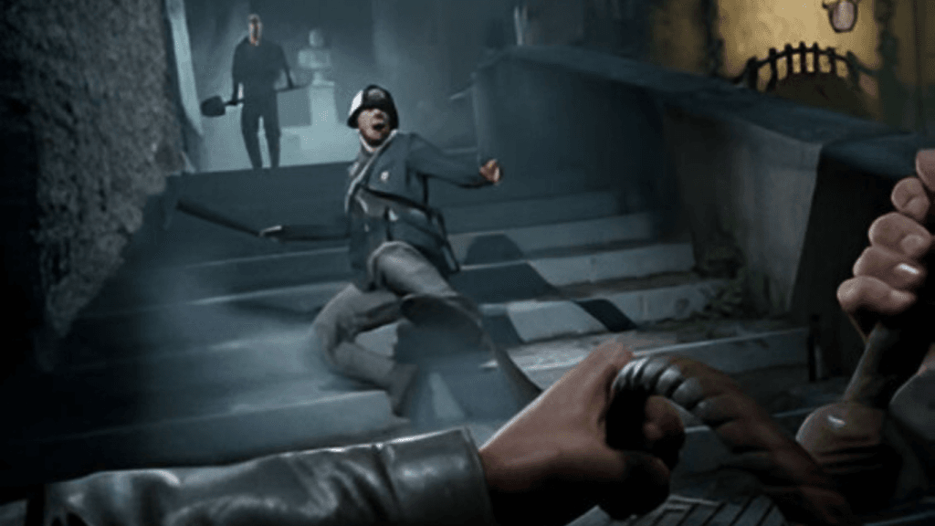 indiana jones review
