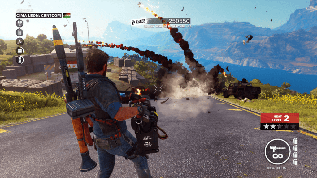 just cause 3 mods
