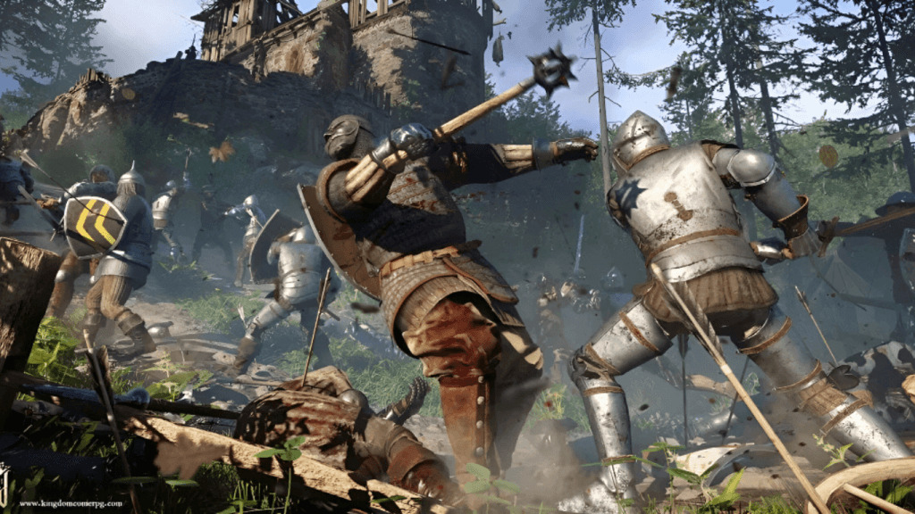 kingdom come deliverance 2 review