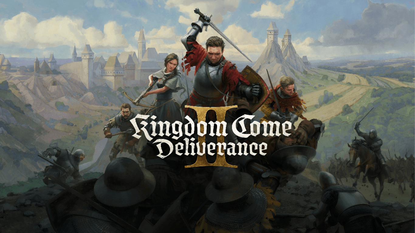 kingdom come deliverance 2 tips