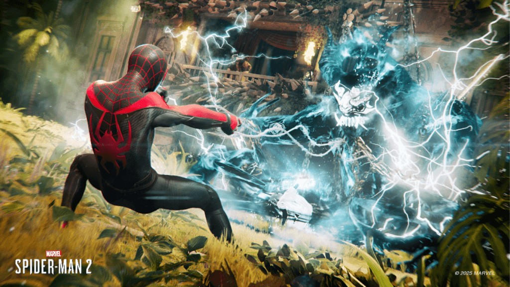 Spider Man 2 Mods 7 Mind Blowing Fan Upgrades