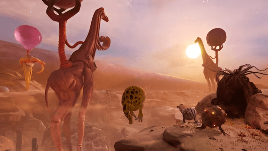 the eternal cylinder review