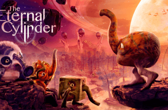 the eternal cylinder tips