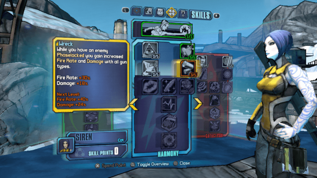 borderlands 2 tips