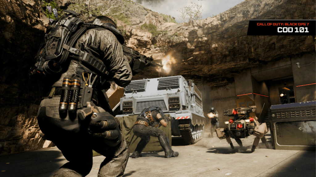 call of duty black ops 7 tips and tricks