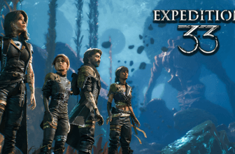 clair obscur expedition 33 ps5