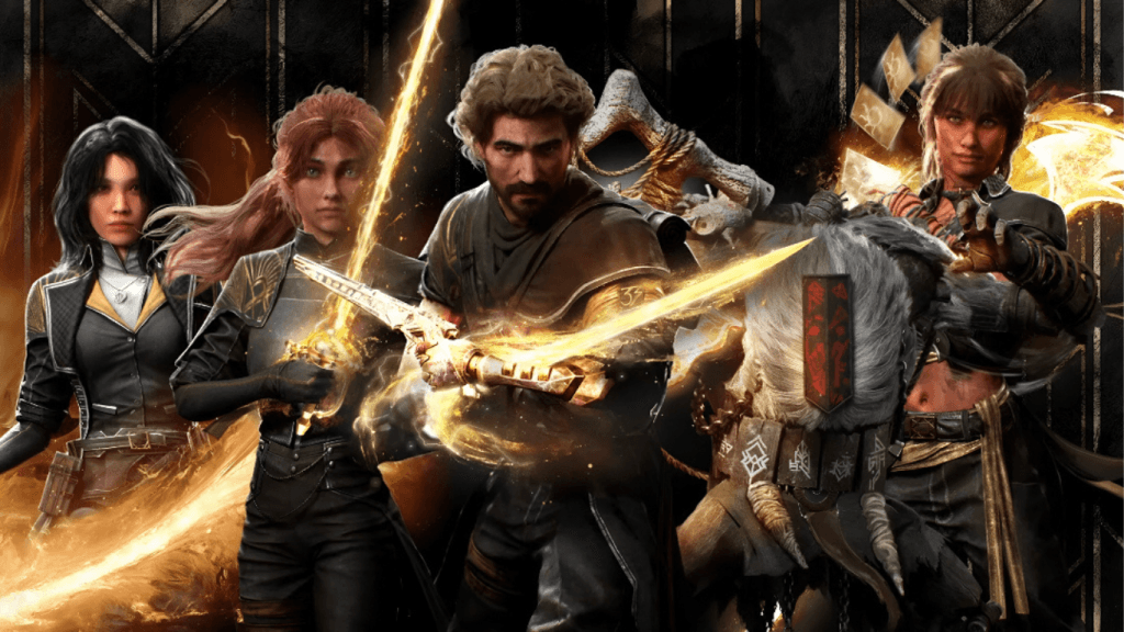 clair obscur expedition 33 game of the year