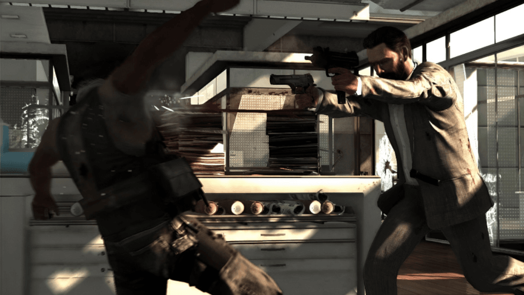 max payne 3 review