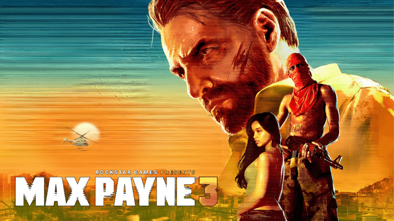 max payne 3 tips