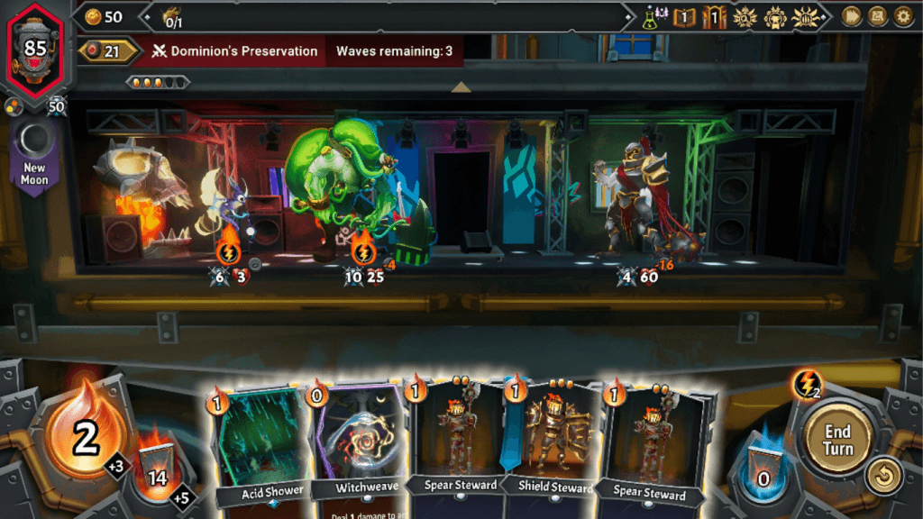 Monster train 2 a guide