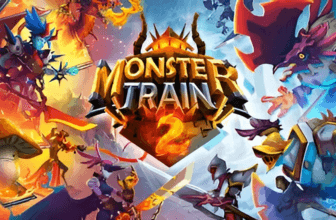 monster train 2