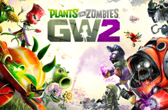 plants vs zombies GW2 characters
