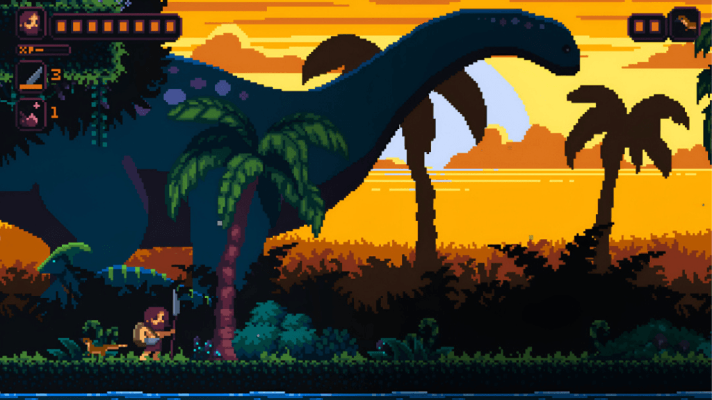 primal planet review