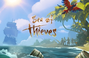 sea of thieves ps5