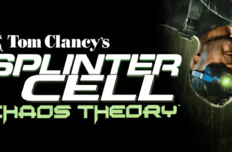 splinter cell game