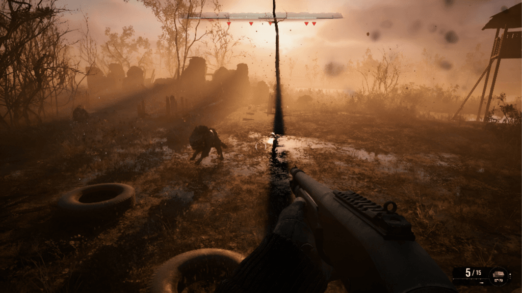 stalker 2 heart of chernobyl