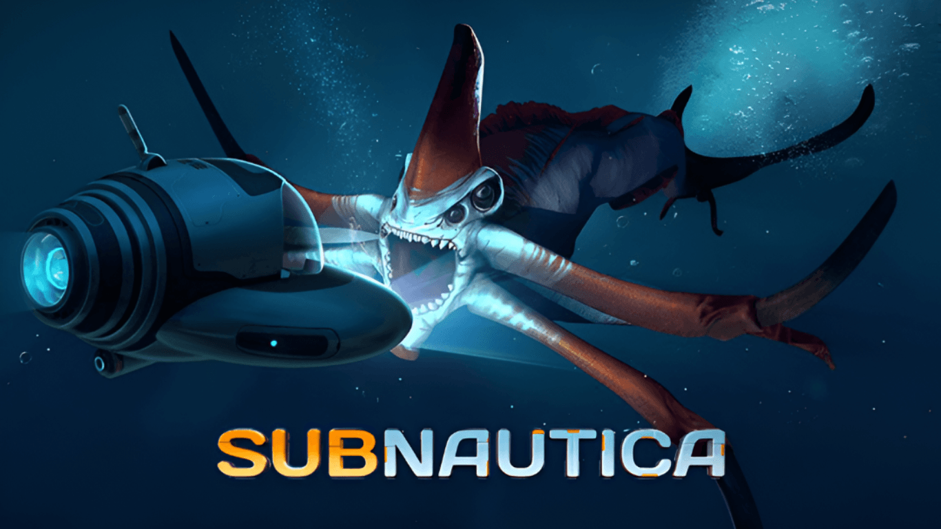 subnautica mods tips
