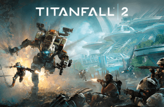 titanfall 2 review