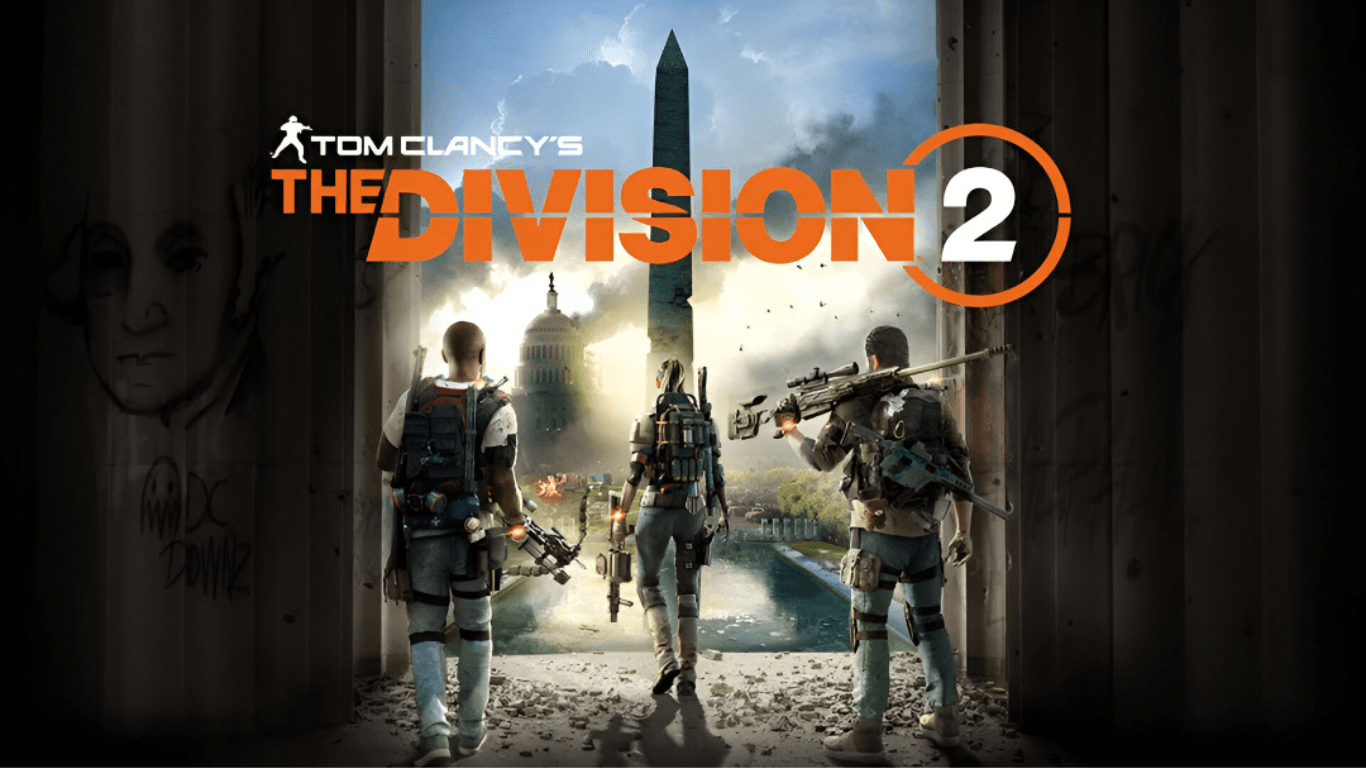 tom clancy's the division 2 tips and tricks