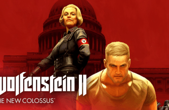 wolfenstein ii the new colossus tips