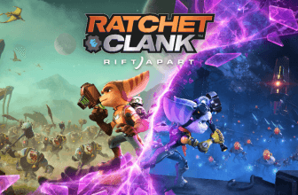 Ratchet & Clank Rift Apart