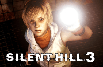 Silent Hill 3 a guide
