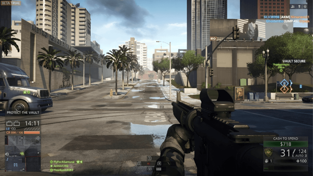 battlefield hardline a guide