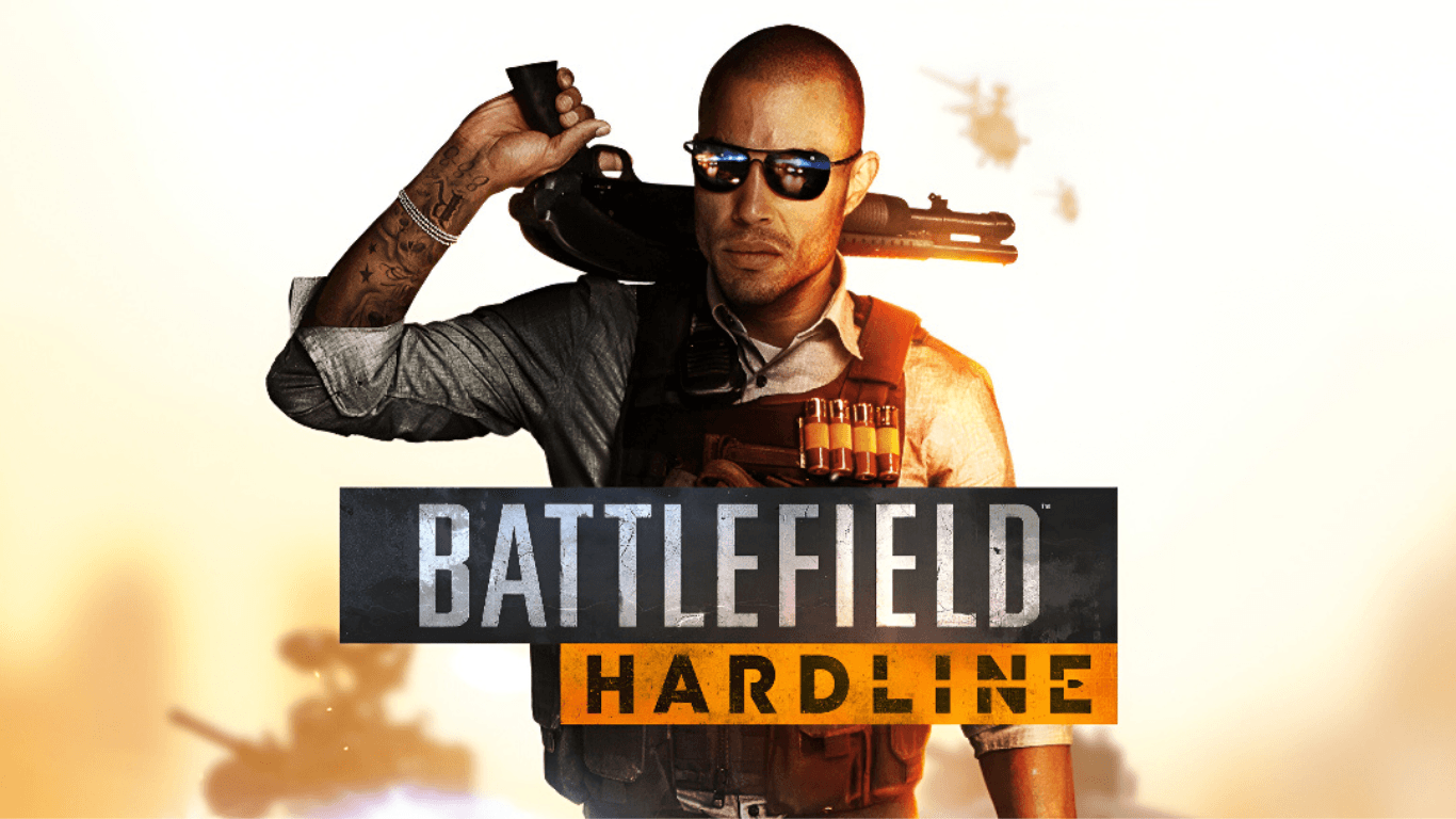 battlefield hardline tips