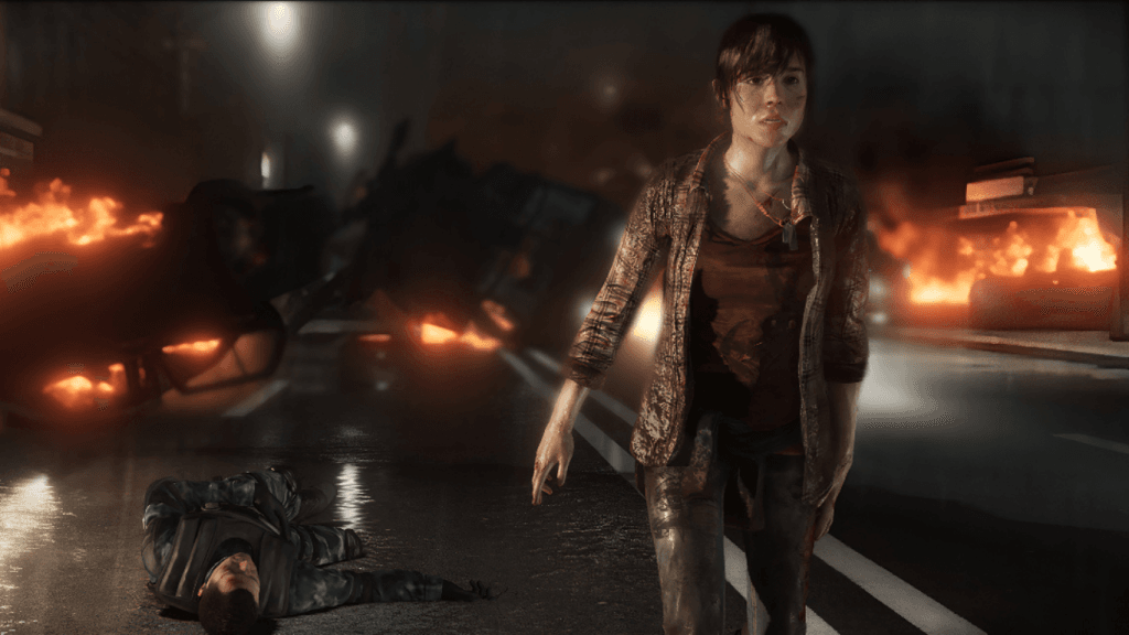 beyond two souls a guide