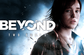 beyond two souls
