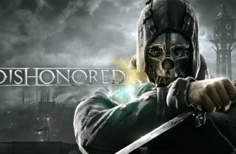 dishonored