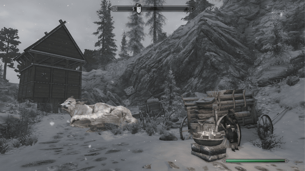 enderal forgotten stories 