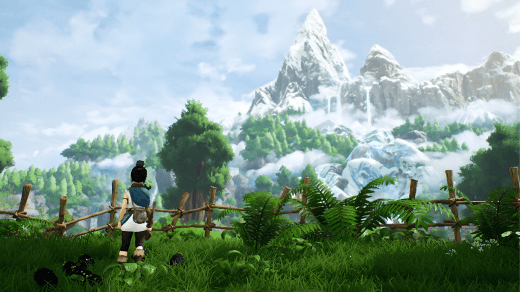 kena bridge of spirits 