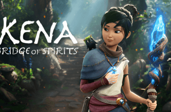 kena bridge of spirits review