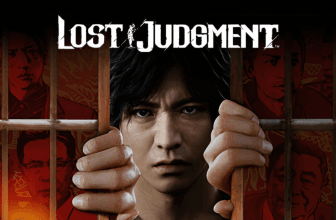 lost judgment tips
