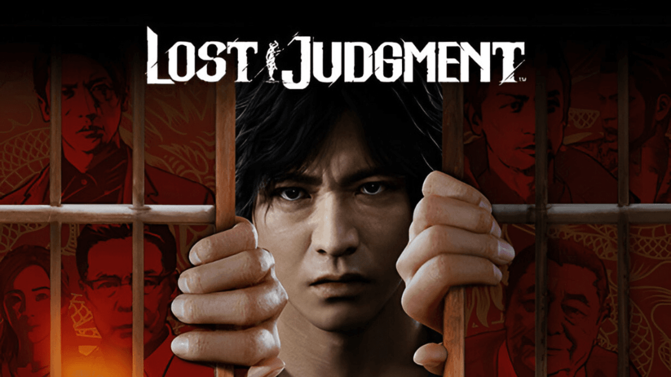 lost judgment tips