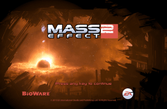 mass effect 2