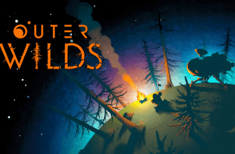 outer wilds game review