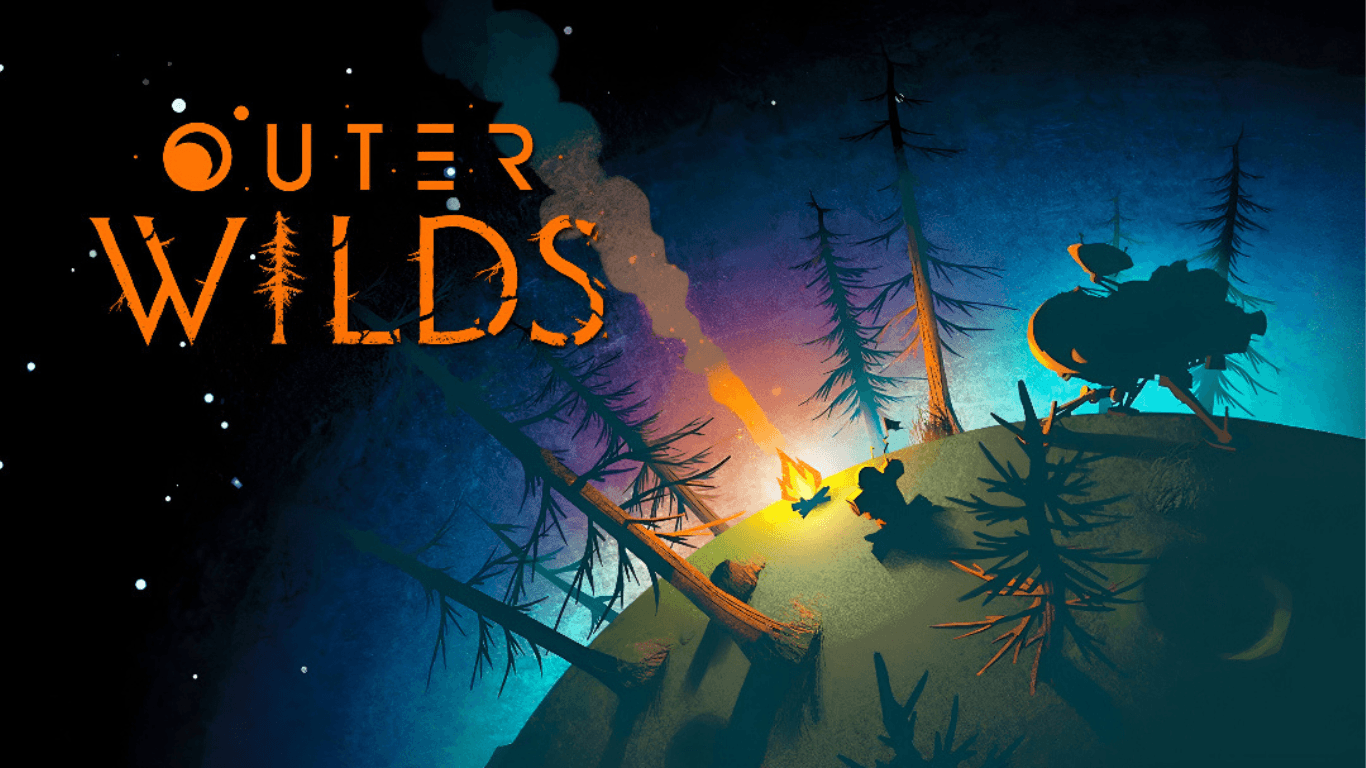 outer wilds game review