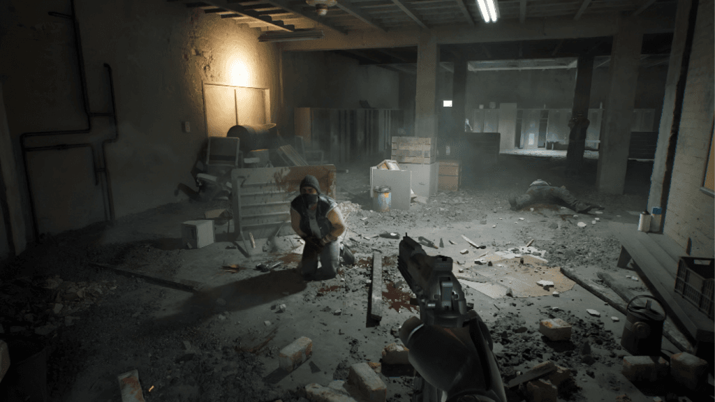 robocop rogue city review