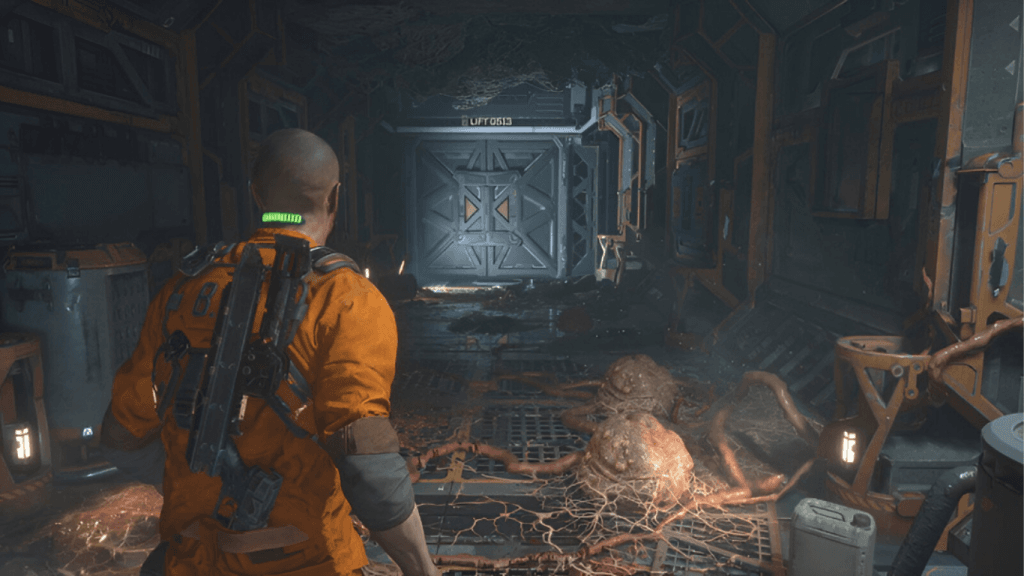 the callisto protocol tips
