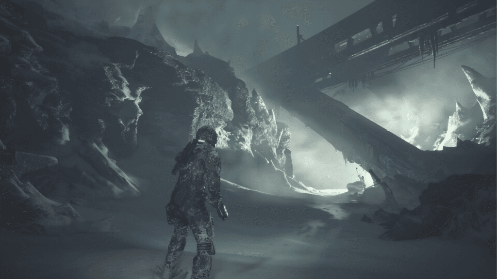 the callisto protocol ps5