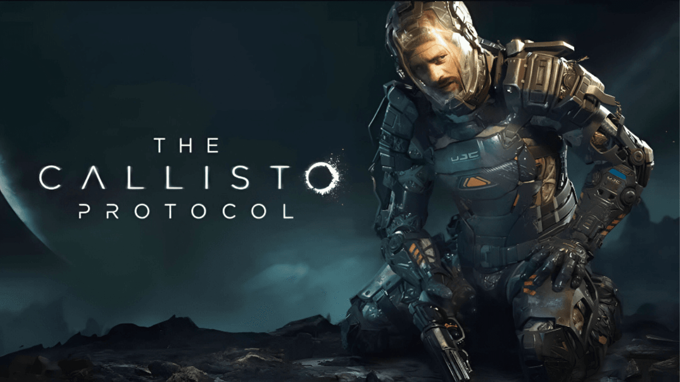 the callisto protocol ps5