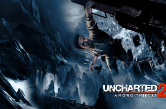 uncharted 2 among thieves tips
