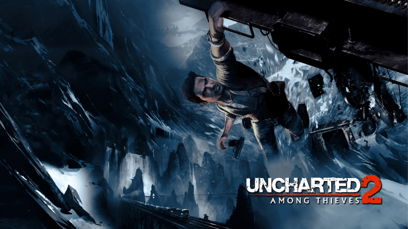 uncharted 2 among thieves tips