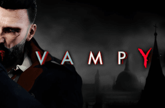 vampyr a guide