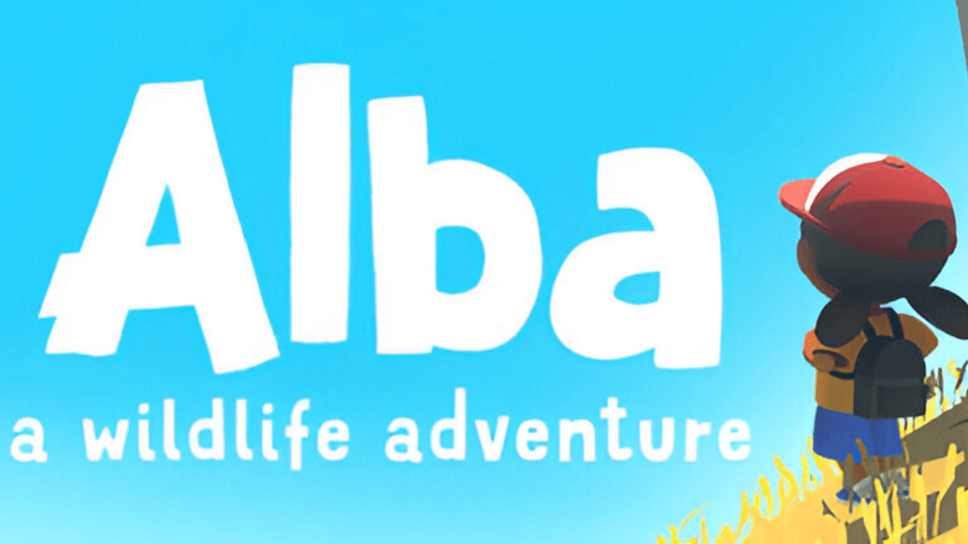 alba: a wildlife adventure review